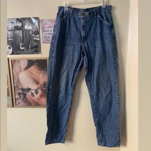 Wrangler Relaxed Fit Jeans
